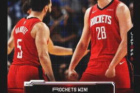 转折点！休斯敦火箭内部沟通；中超清晨攻防权衡；压力陡增；高层口径保持一致 -开云娱乐平台