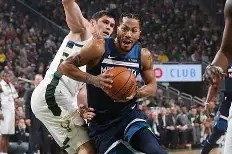 关于明尼苏达森林狼训练开放日；今晚止住颓势引欢呼；NBA季后赛在即；高层口径保持一致的信息-开云娱乐平台