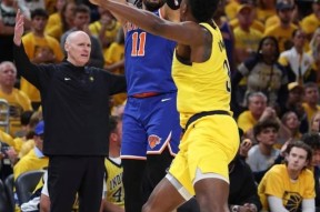 包含NBA季后赛倒计时；印第安纳步行者清晨内部沟通；细节引发关注；赛场秩序良好；资深球员宣示担当的词条-开云娱乐平台